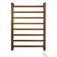 Toalheiro Térmico 75x54cm Plasgetec Square Grande 127V Corten Ref Deca